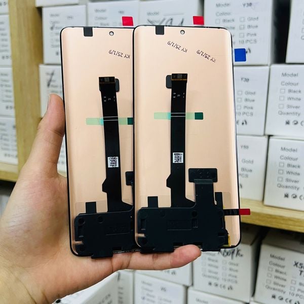 Màn hình Xiaomi Redmi Note 13 Pro Plus