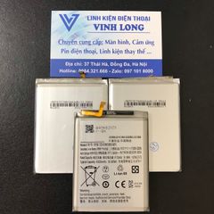 Pin Samsung Note 20 / N980 EB-BN980ABY 4300mAH