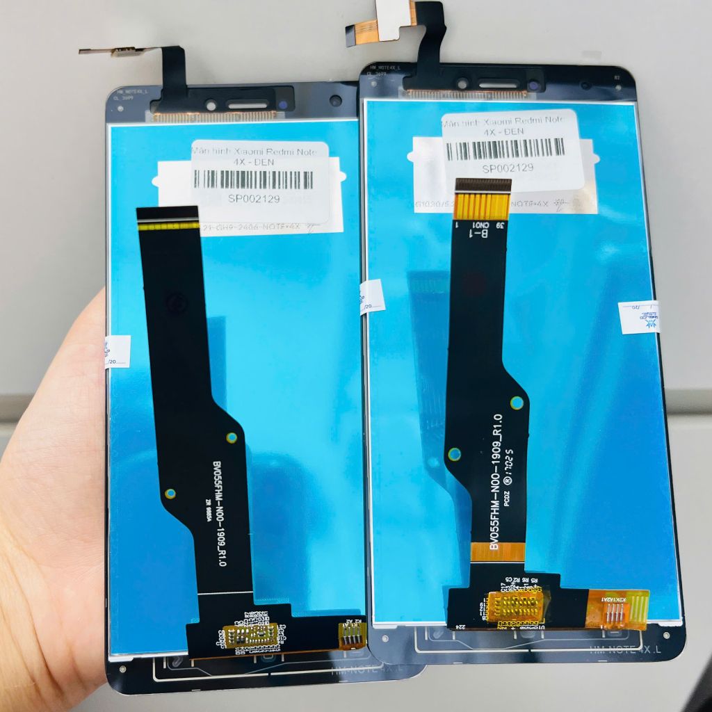 Màn hình full Xiaomi Redmi Note 4X