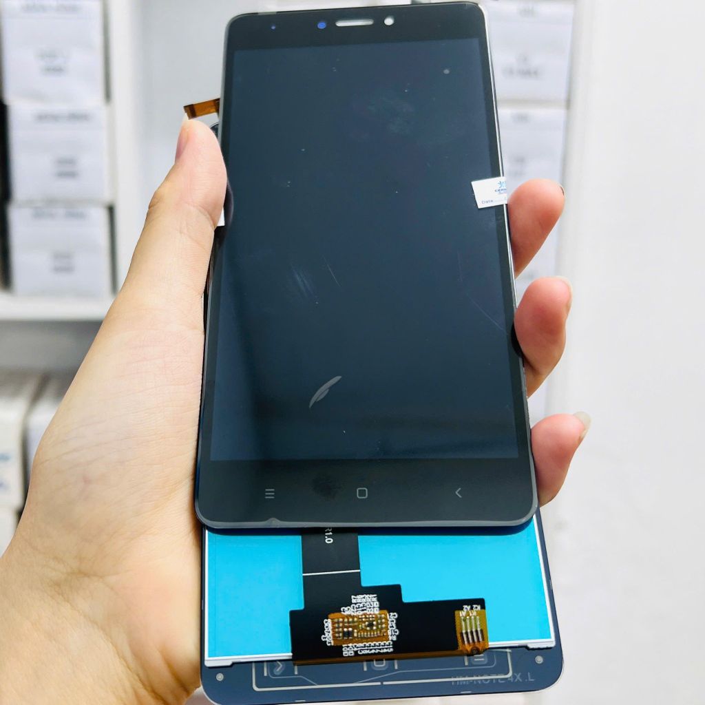 Màn hình full Xiaomi Redmi Note 4X