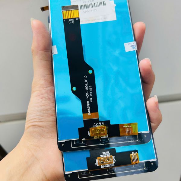 Màn hình full Xiaomi Redmi Note 4X