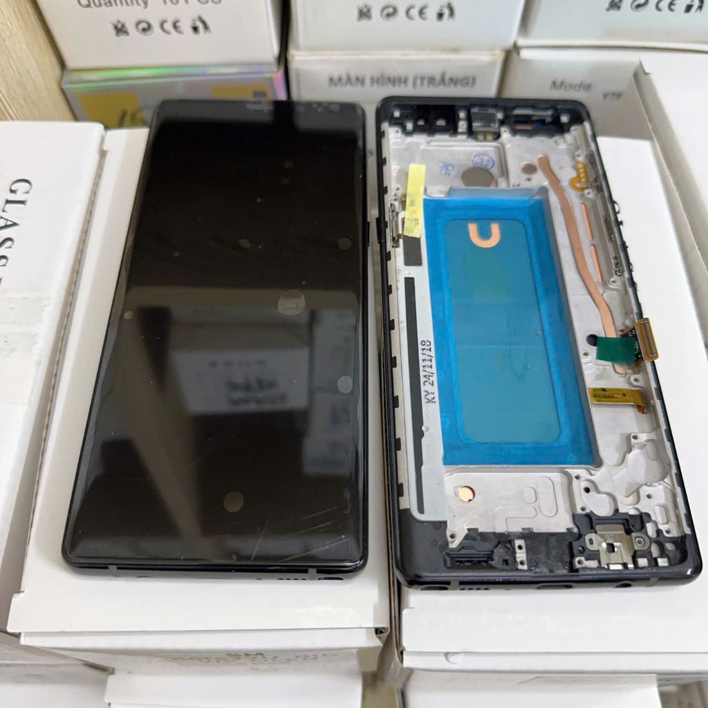 Màn hình Samsung Note 8 / N950 / Note8