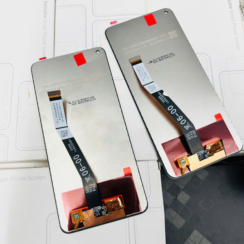 Màn hình Nguyên Bộ cho Redmi Note 9 / Redmi 10X 4G