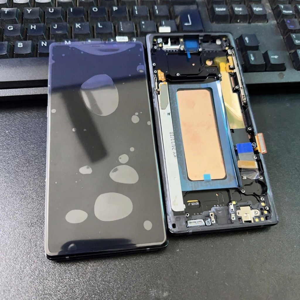 Màn Hình SamSung Note 9 /  N960F