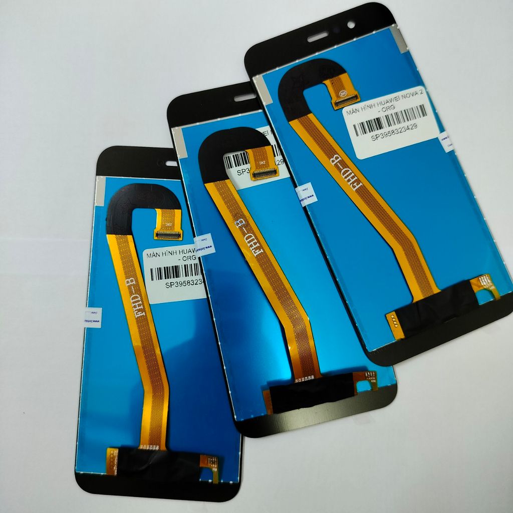 Màn hình full Huawei Nova 2 / PIC-AL0