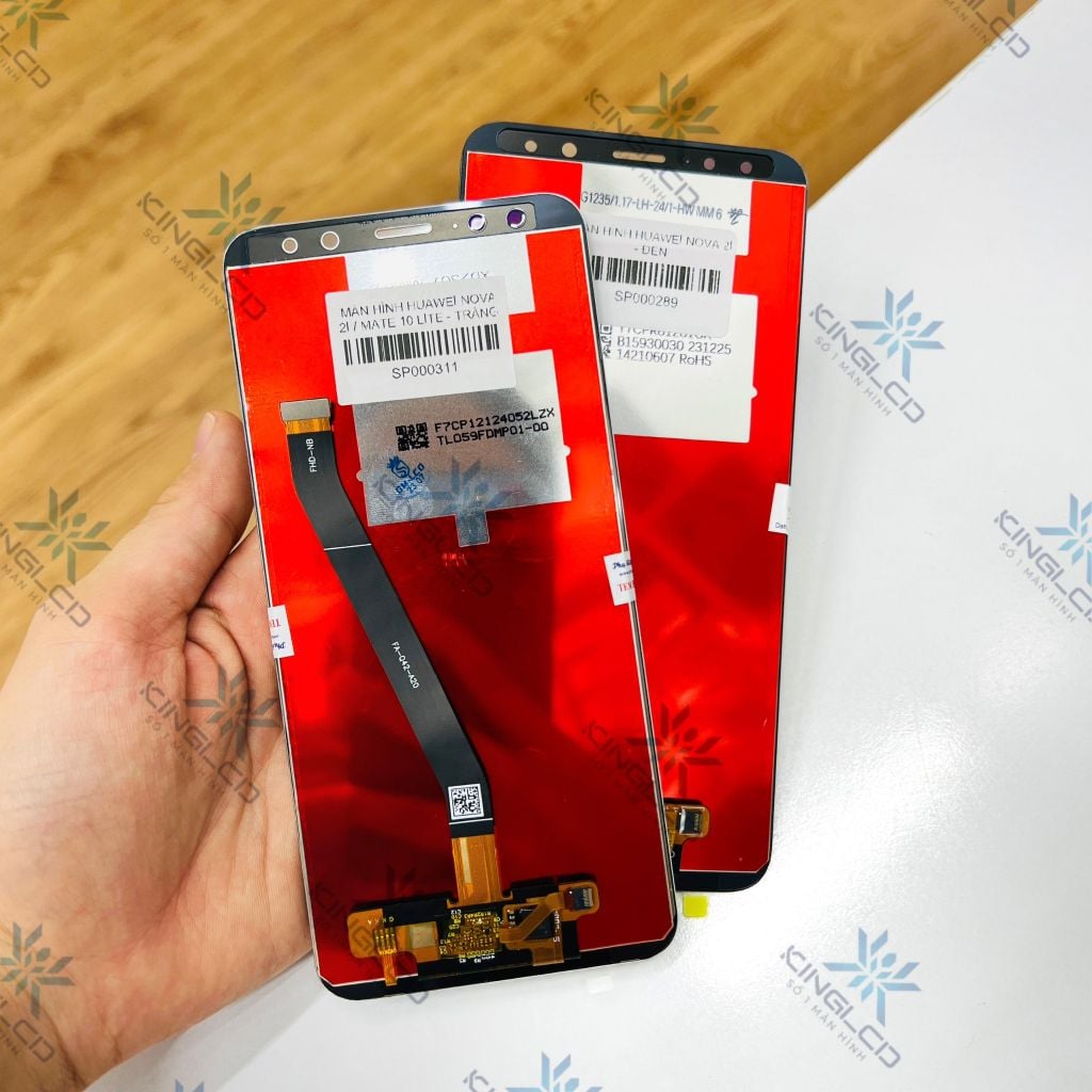 Màn hình Huawei Mate 10 lite, Nova 2i