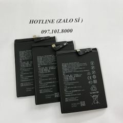 Pin Huawei Nova 5 ,Huawei Nova 5 Pro 2019 HB396589ECW