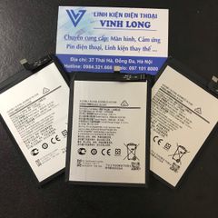 Pin Samsung NVT-WT-N30