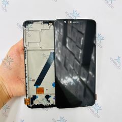 Màn hình full nguyên bộ OnePlus 5T