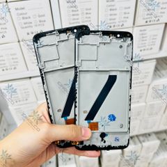 Màn hình full nguyên bộ OnePlus 5T