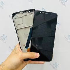 Màn hình full nguyên bộ OnePlus 5T