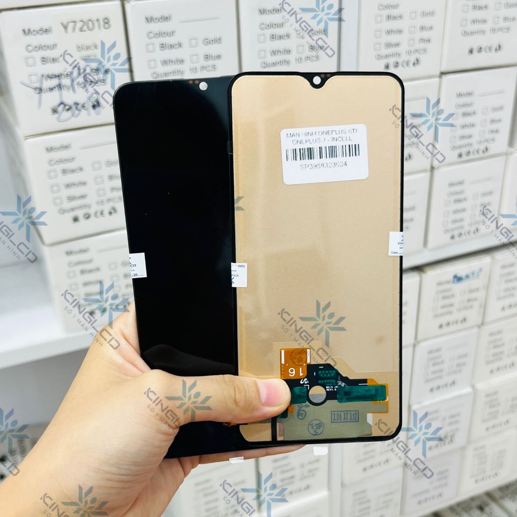 Màn hình Oppo Oneplus 6T / Oneplus 7