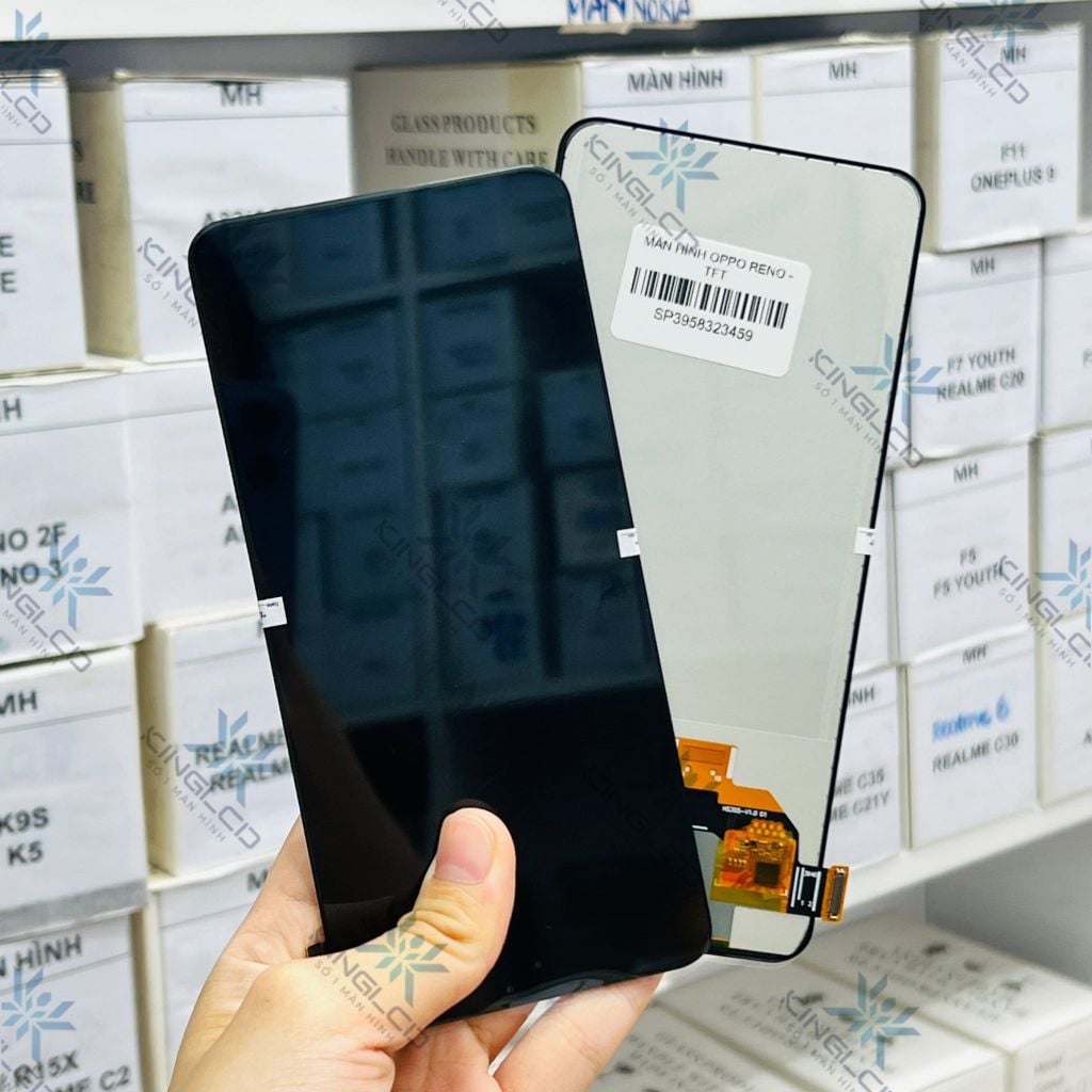 Màn hình full Tft cho Oppo Reno