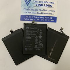 Pin Huawei P40 / HB525777EEW