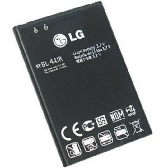 Pin LG BL-44JR P940 KU5400 SU540 SU880