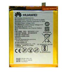Pin Huawei Honor V8 HB376787ECW
