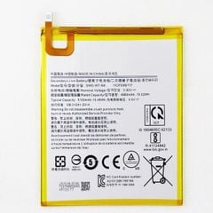 Pin zin công ty Samsung Galaxy Tab A8,T290,T255, T290 ,T2905 , SWD-WT-N8, 4980 mAh
