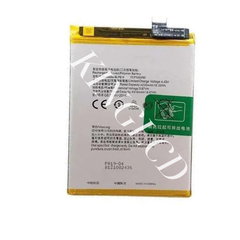 Pin Oppo F9 / R17 / BLP681