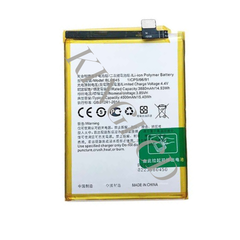 Pin Oppo R11S Plus BLP645