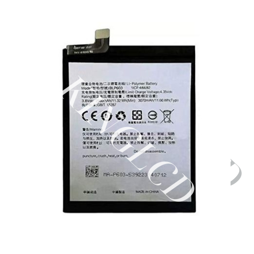 Pin Oppo R7S BLP603