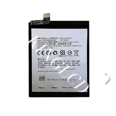 Pin Oppo R7S BLP603