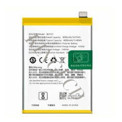 Pin Oppo BLP721 / Realme C2 / A1K - 4000mAh