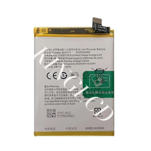 Pin Oppo BLP717 / Reno Z