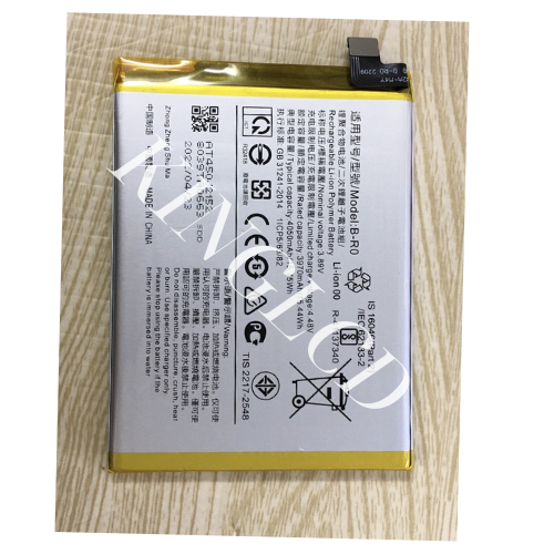 Pin Vivo S10 B-R0 4050mAh