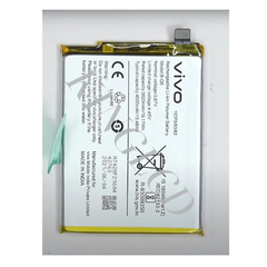 Pin Vivo (B-Q6) V21E / v21e / V21e 4000mAh