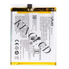 Pin Vivo B-D1, X20, 3170, 3245mAh