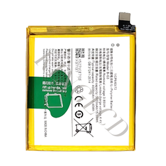 Pin Vivo B-G3 / X27 Pro - 4000mAh