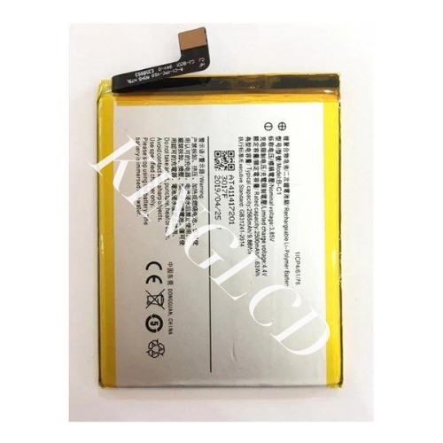 Pin Vivo B-C1 / Vivo Y53