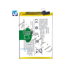 Pin Vivo Y53S, V2058, V2111A B-Q8