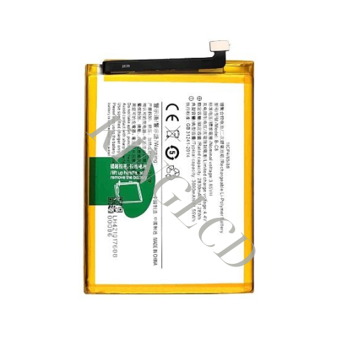 Pin Vivo Y69 B-C8 2930, 3000mAh
