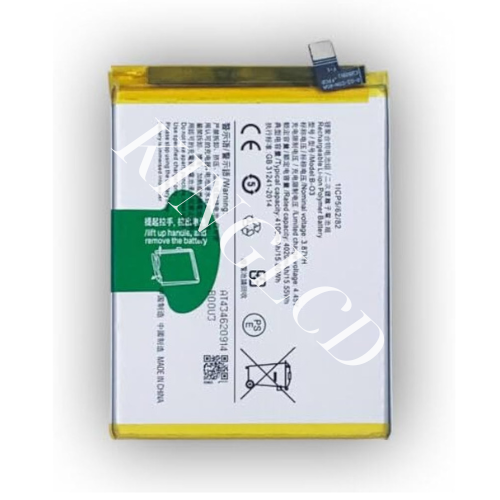 Pin Vivo (B-O3) Y73S 5G / Y73s 5G / Y73s 5g / y73s 5g / 4100mAh