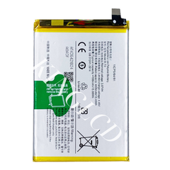 Pin Vivo B-T0 Y76 5G / Y76 5g