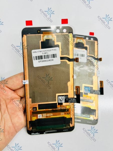 Màn hình full HTC Google Pixel 3 Oled new
