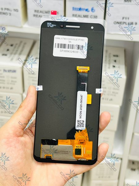 Màn hình Oled nguyên bộ cho HTC Google Pixel 3A