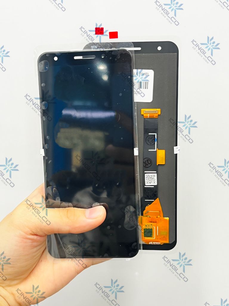 Màn hình Oled nguyên bộ cho HTC Google Pixel 3A