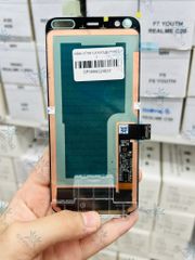 Màn hình 2ic new không khung của Google Pixel 4