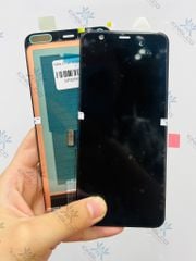 Màn hình 2ic new không khung của Google Pixel 4