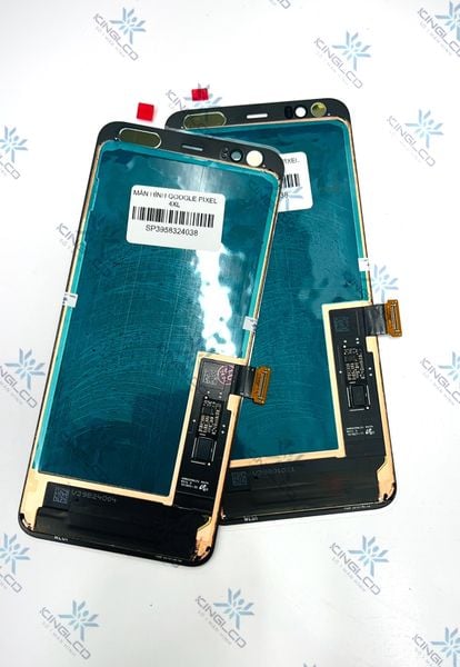 Màn Hình Oled nguyên bộ Google Pixel 4XL