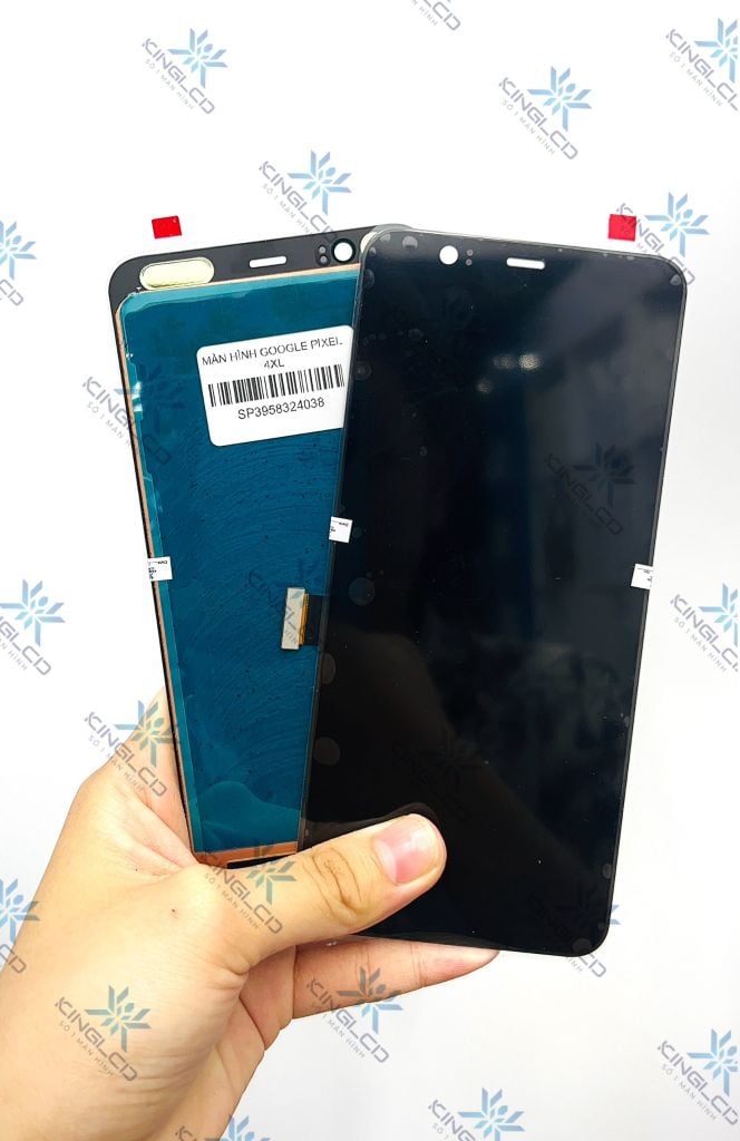 Màn Hình Oled nguyên bộ Google Pixel 4XL
