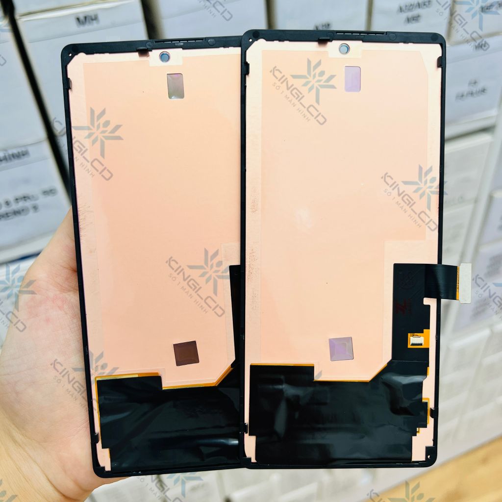 Màn hình full Oled new hãng HTC Google Pixel 6