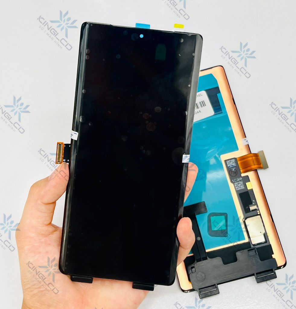 Màn hình Oled 2ic cho Google Pixel 6 Pro full nguyên bộ