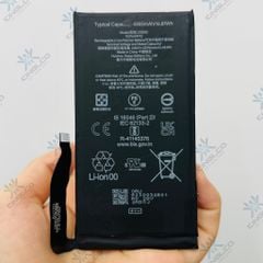 PIN GOOGLE PIXEL 7 GZEBU