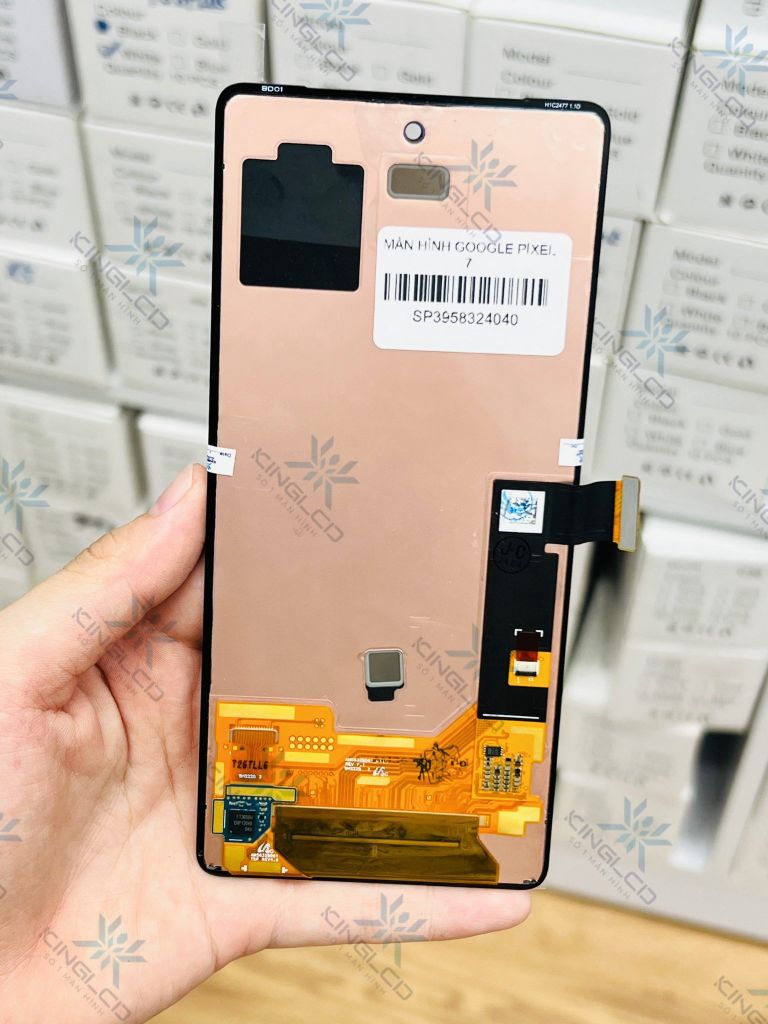 Màn hình Oled full rời cho Google Pixel 7