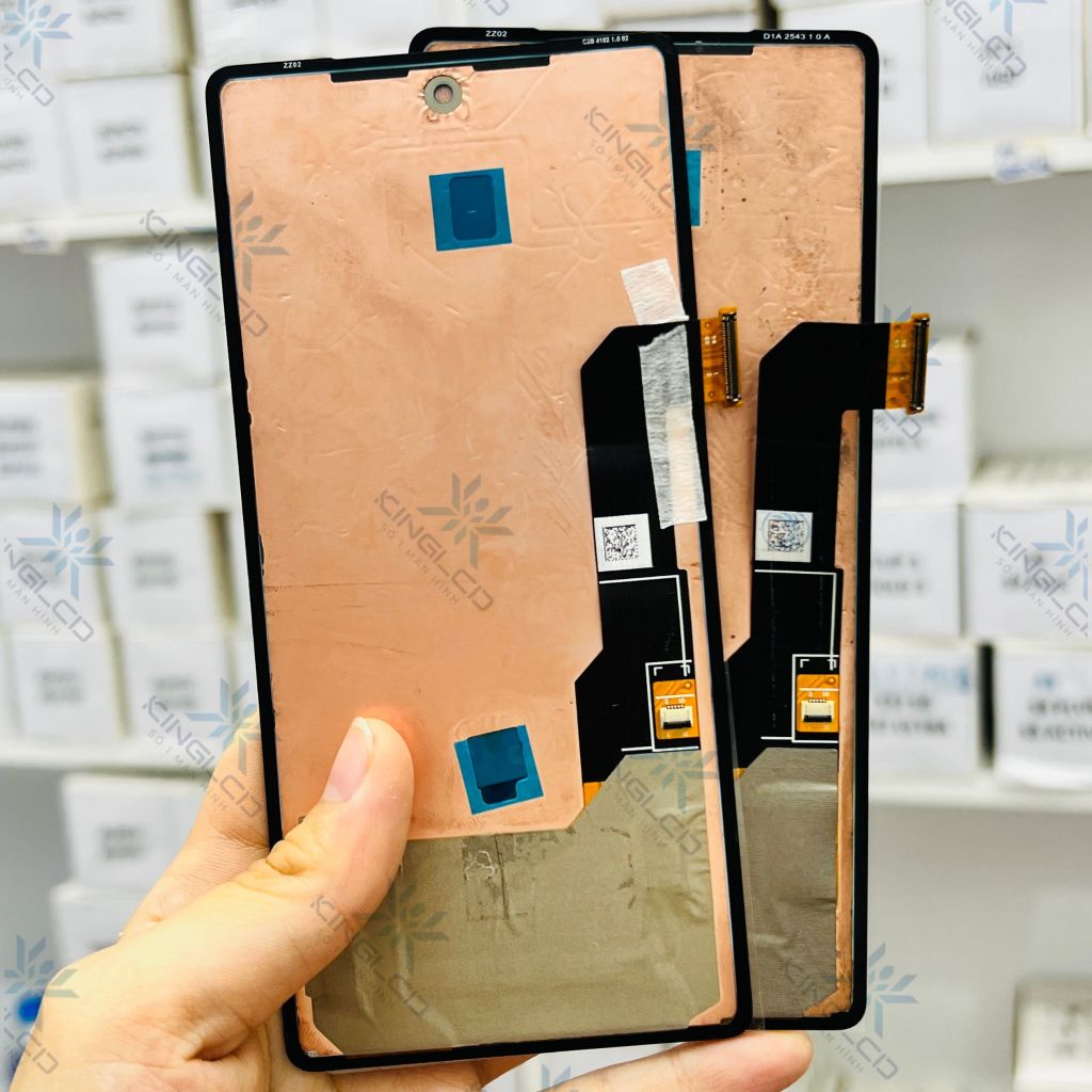 Màn hình Oled 2ic full HTC Google Pixel 7A