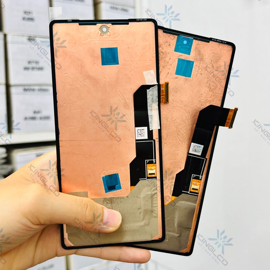 Màn hình Oled 2ic full HTC Google Pixel 7A