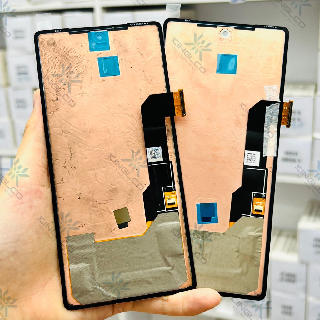 Màn hình Oled 2ic full HTC Google Pixel 7A